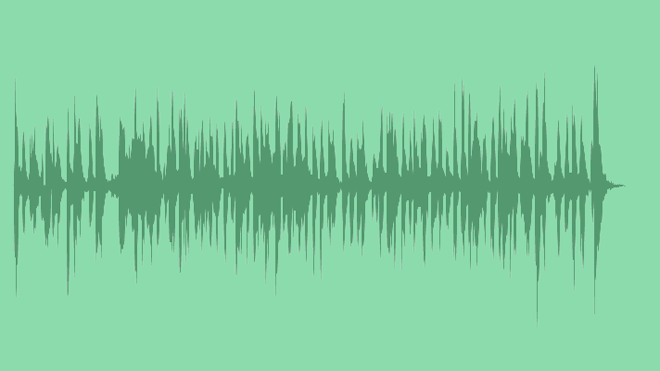 Ragtime Logo: Royalty Free Music