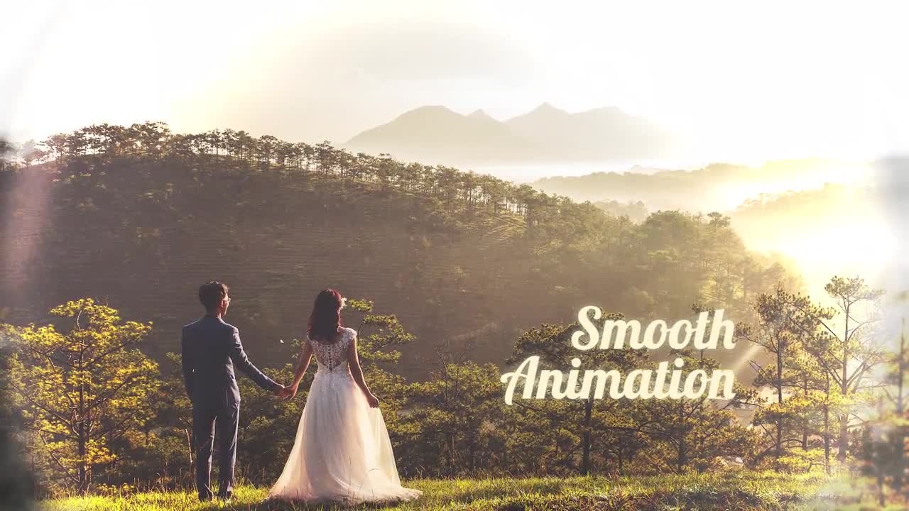 The Slideshow - Premiere Pro Templates | Motion Array