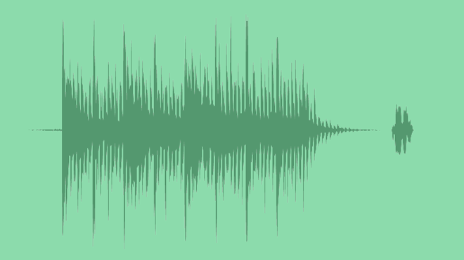 Hi Tech Ident: Royalty Free Music