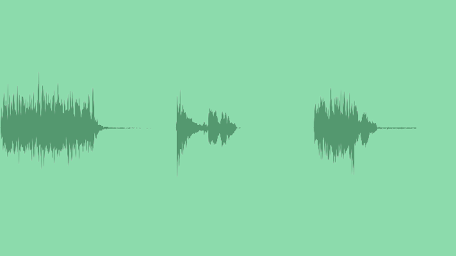 Doorbell: Sound Effects