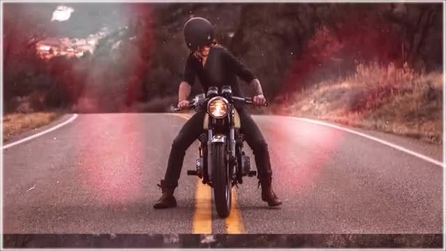 Slideshow: After Effects Templates