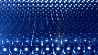 Grid Wave 02: Motion Graphics