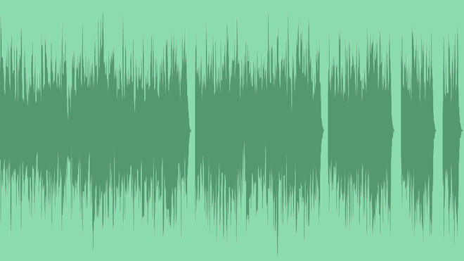 Corporate Hope: Royalty Free Music