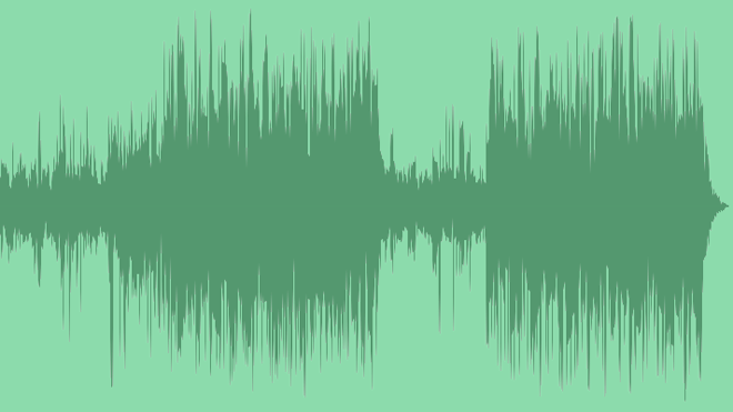 Stylish Inspiration: Royalty Free Music