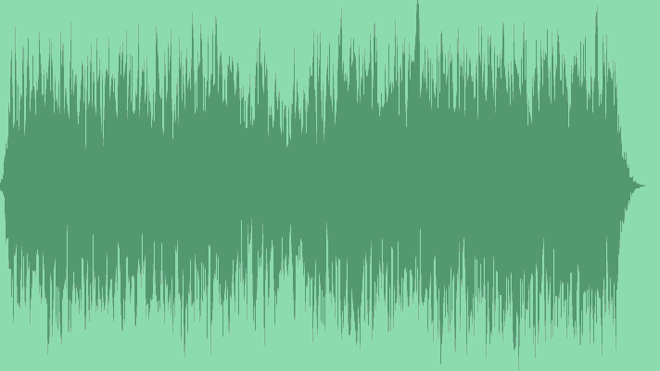 Corporate Motivation: Royalty Free Music