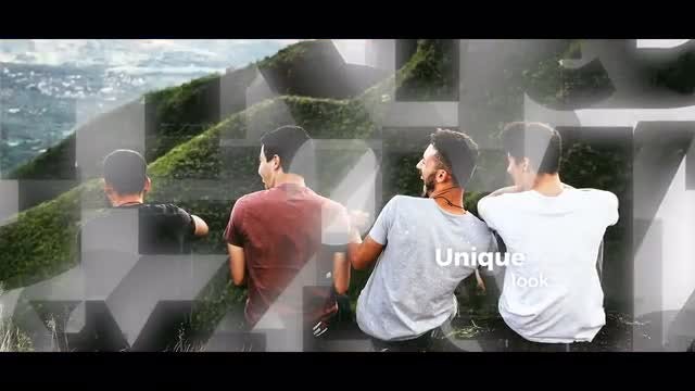 Epic Slideshow: Premiere Pro Templates