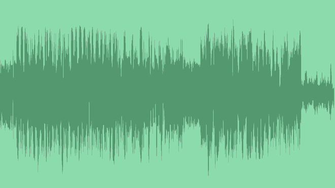 Mysterio: Royalty Free Music