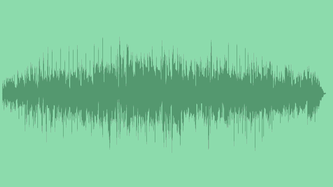 Corporate Blue: Royalty Free Music