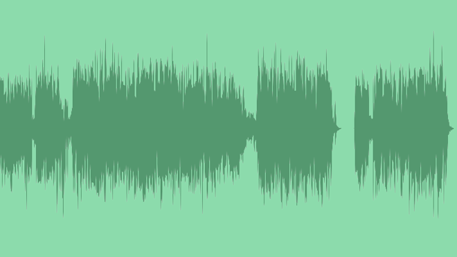 Drive Technology: Royalty Free Music