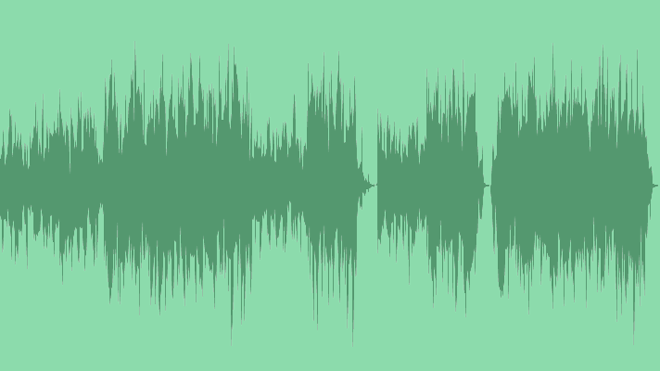 Corporate Lights: Royalty Free Music