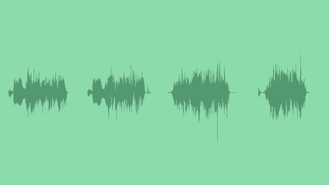 Drill Pack: Sound Effects
