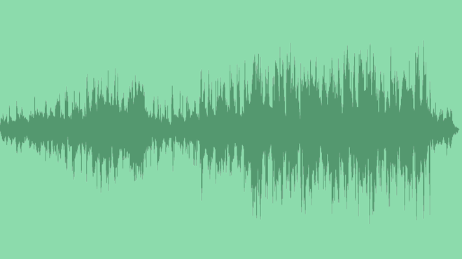 Deep Ambient: Royalty Free Music