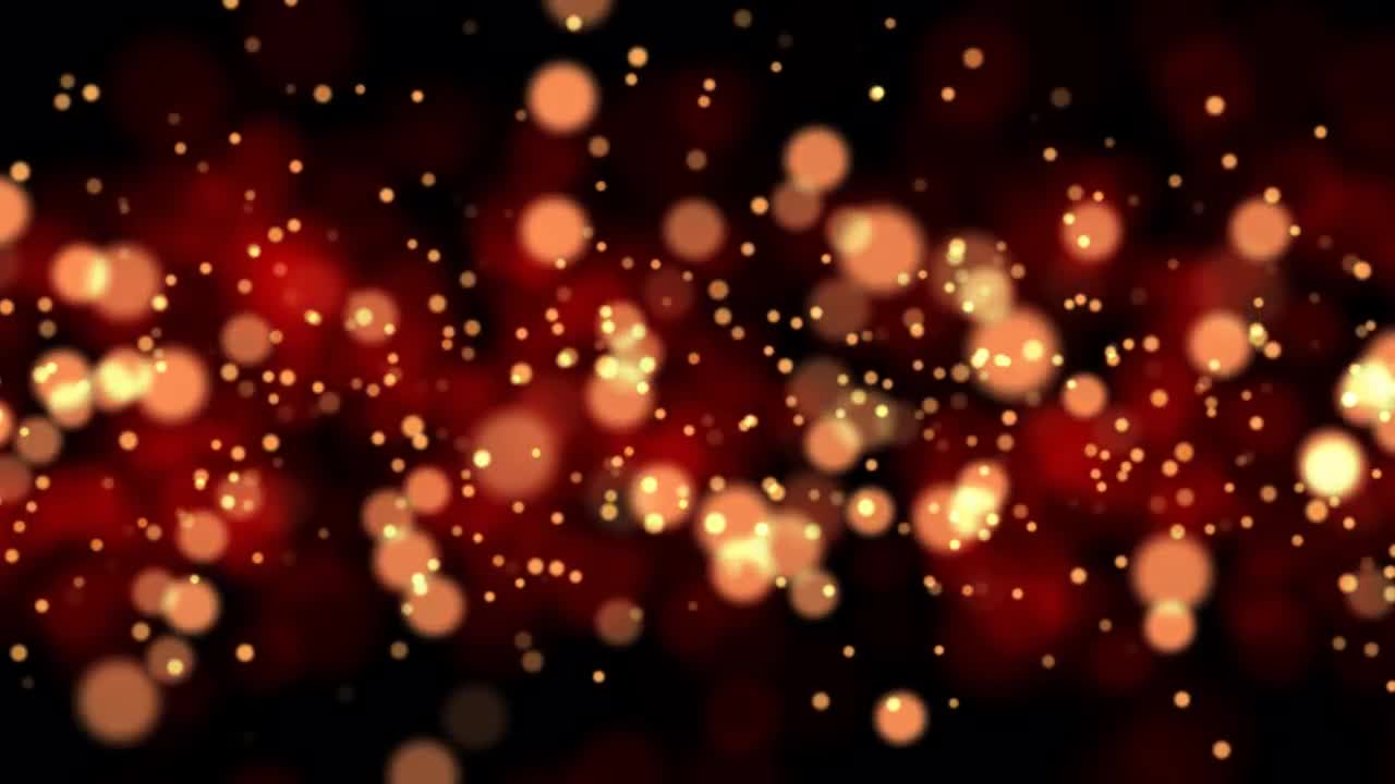 Red Shimmer Background - Stock Motion Graphics | Motion Array