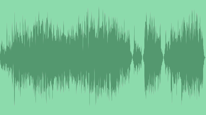 Inspirational Moment: Royalty Free Music