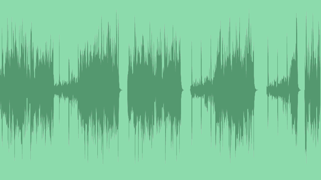 Goldsearch Toon: Royalty Free Music