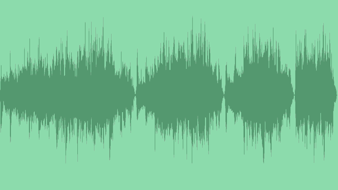 For The Inspired Success: Royalty Free Music