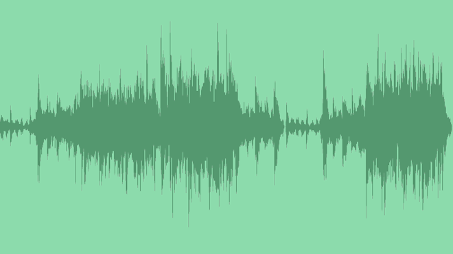 The Epic Hope: Royalty Free Music