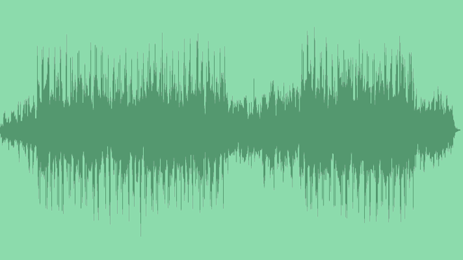 Destiny Speaks: Royalty Free Music