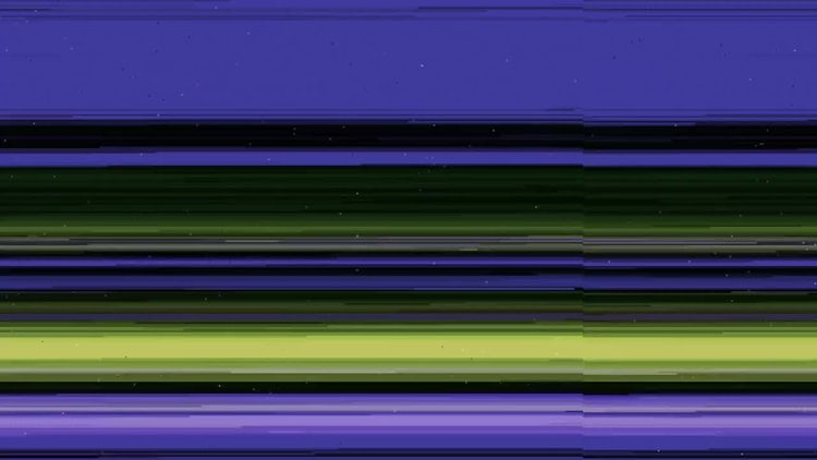 4k Glitch Transition 03: Stock Motion Graphics