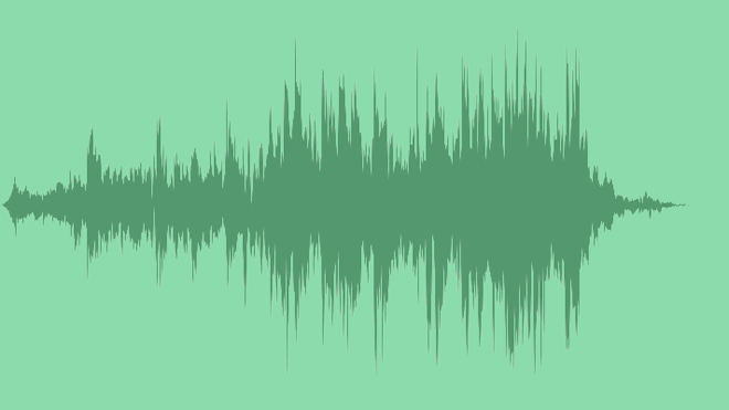 Bright Epic Logo: Royalty Free Music