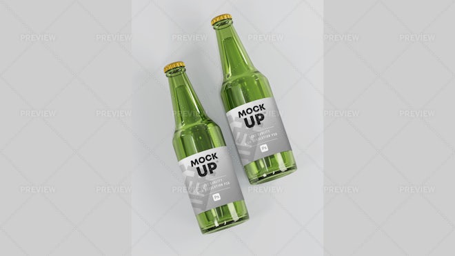 Beer Glass Mockup Graphic by country4k · Creative Fabrica