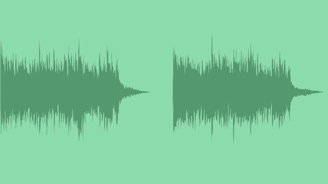 Beautiful Piano Logo: Royalty Free Music