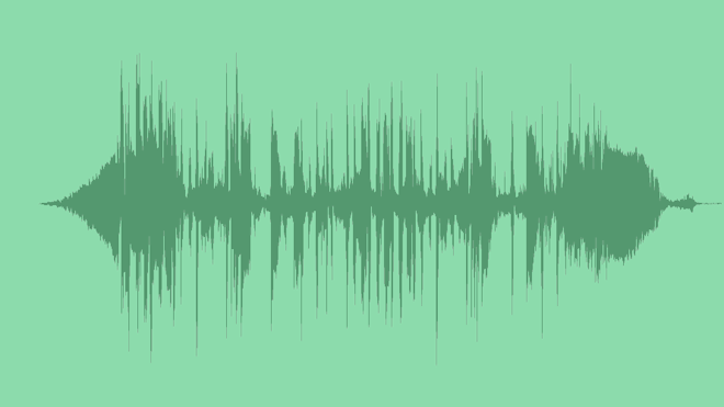Glitch Tech Logo: Royalty Free Music