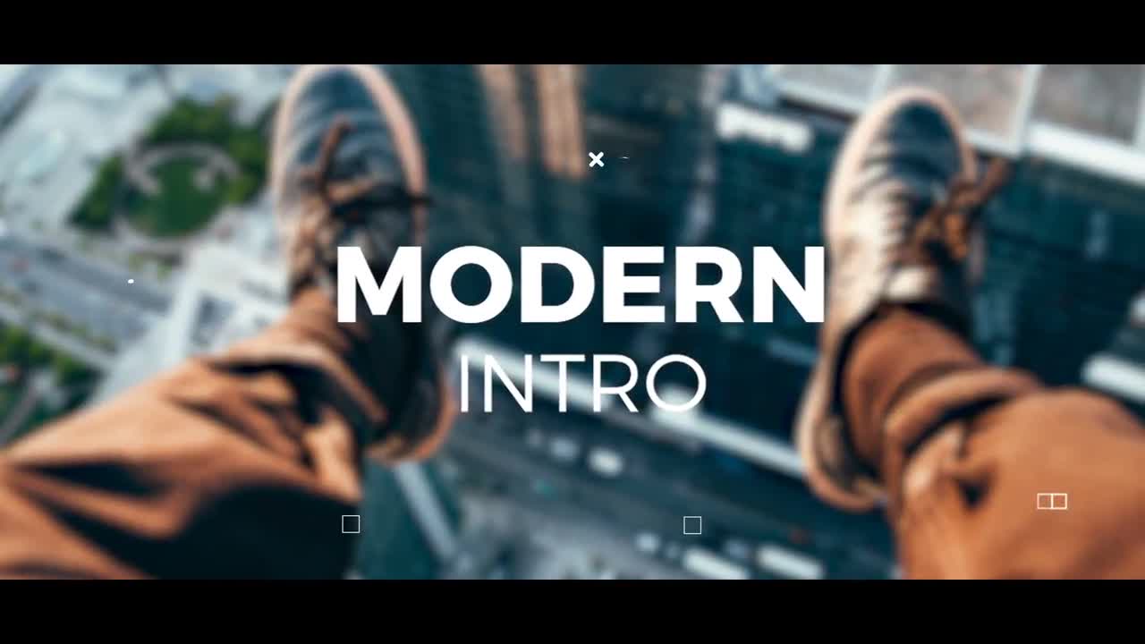 Intro Opener Premiere Pro Templates Motion Array