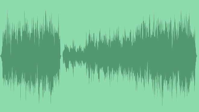 Inspiring: Royalty Free Music