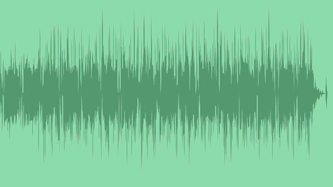 Ambient Media: Royalty Free Music