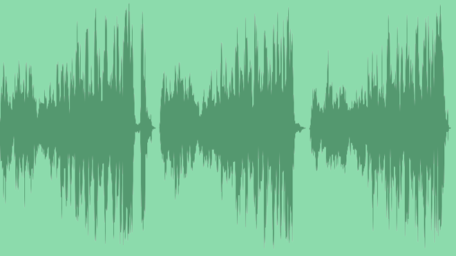 Horror Zombie Apocalypse: Royalty Free Music