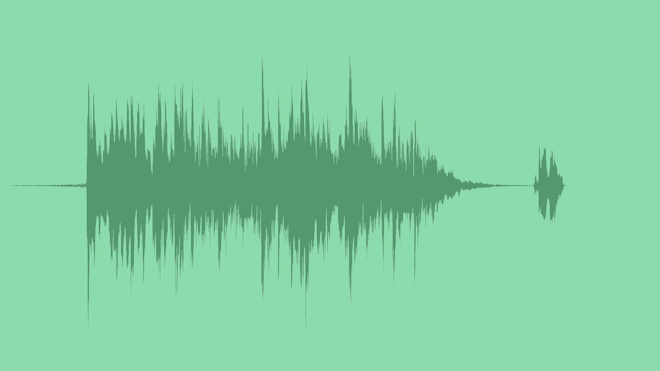 Ambient Logo: Royalty Free Music