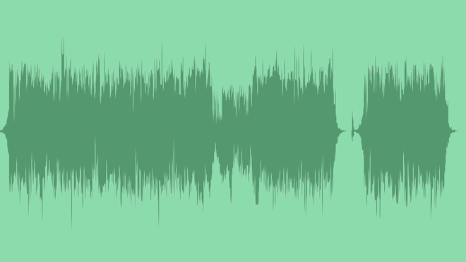 My Ambient Technologies: Royalty Free Music