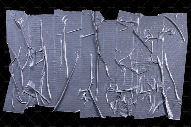 duct tape texture