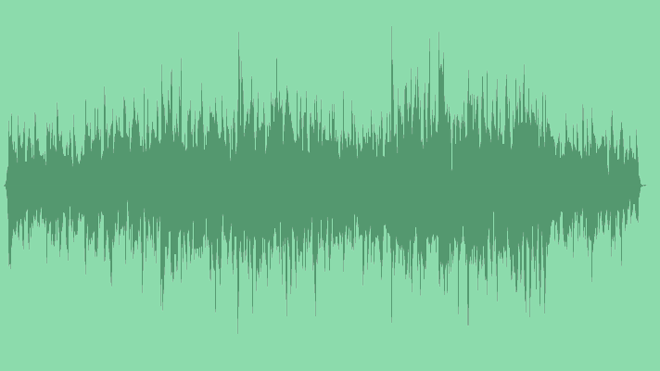Inspiration: Royalty Free Music