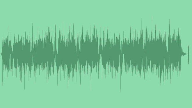 Beautiful Commercial: Royalty Free Music