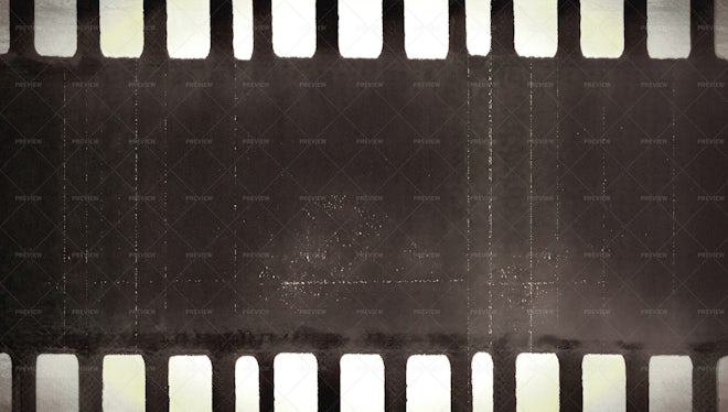 old film reel texture