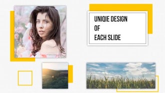 Modern Presentation: After Effects Templates
