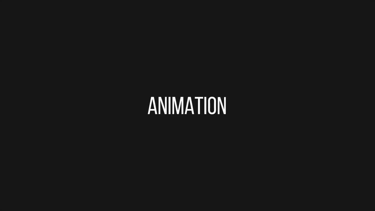 Text Animations - Motion Graphics Templates | Motion Array