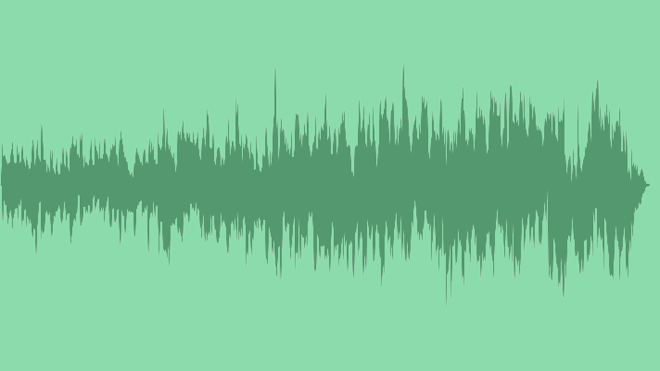Inspiration: Royalty Free Music