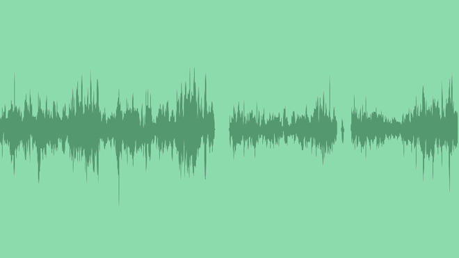 Underwater Ambiance: Sound Effects