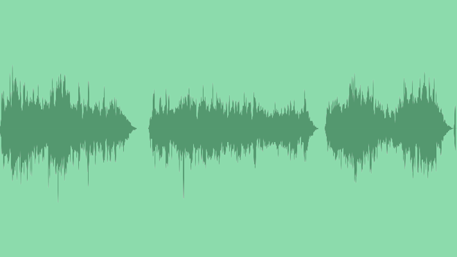 City Traffic: Sound Effects
