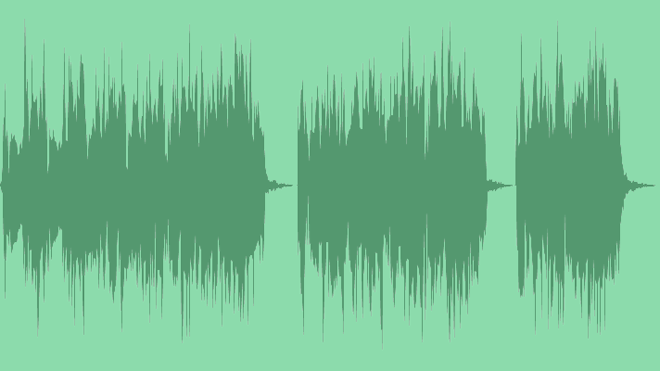 Epic Timer Trailer: Royalty Free Music