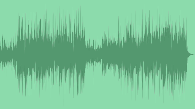 Beauty Ambient: Royalty Free Music