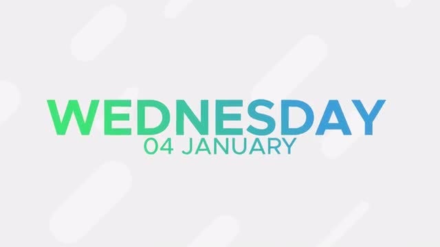 Event Promo: Premiere Pro Templates