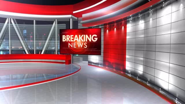 Breaking News Virtual Set 3 Stock Motion Graphics Motion Array Breaking News Virtual Set 3 Stock Motion Graphics Motion Array