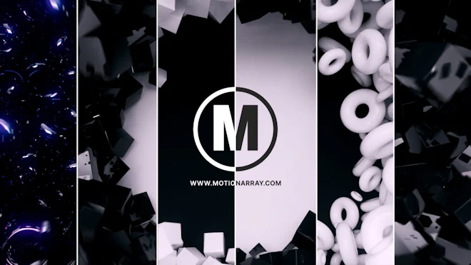 The All-in-One Video & Filmmakers Platform | Motion Array