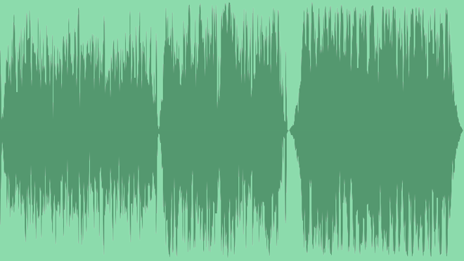 Atmospheric Ambient Drones: Sound Effects