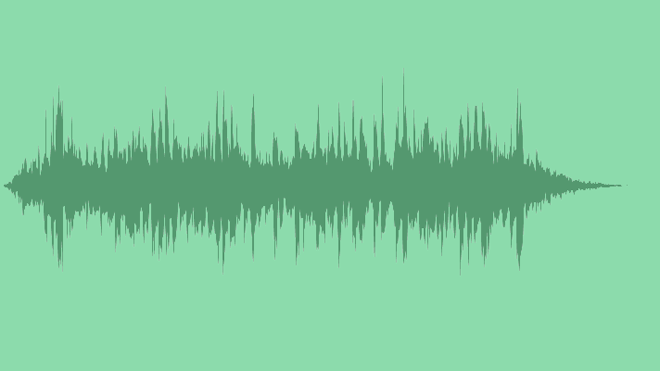 The Trailer Ident: Royalty Free Music