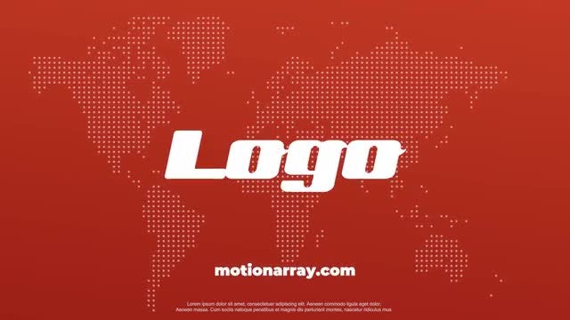 Search Logo: Premiere Pro Templates